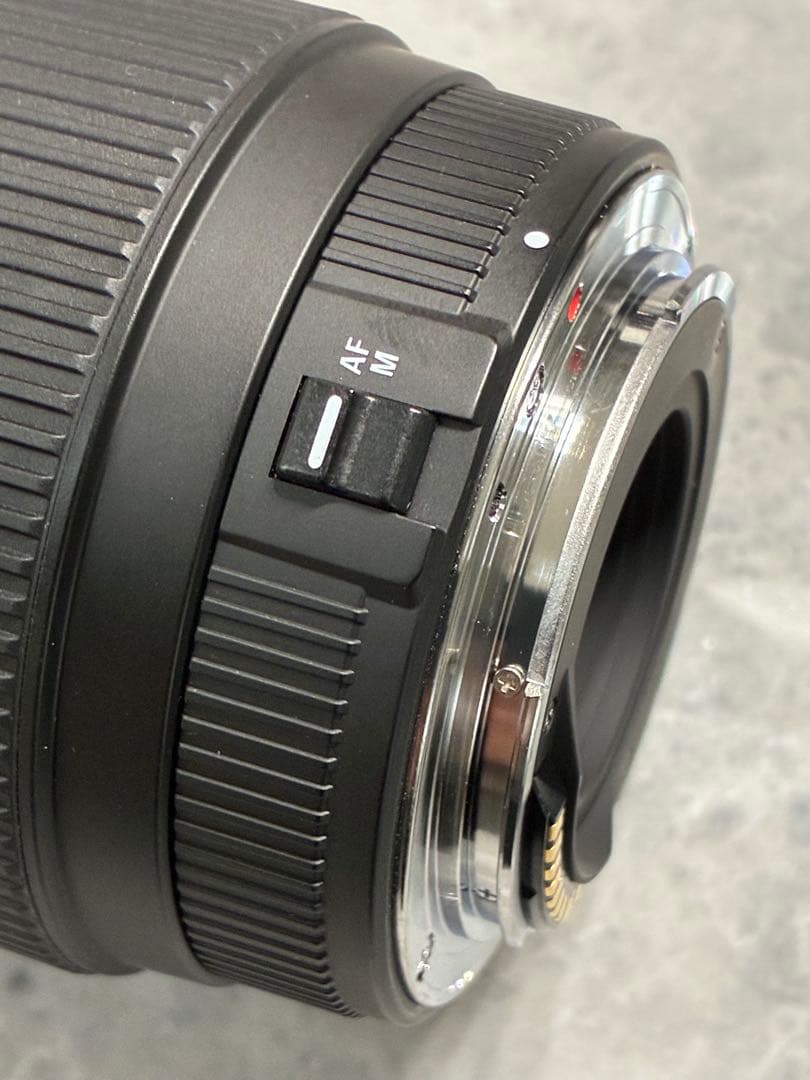 ⭐️美品⭐️シグマ SIGMA DG 70-300mm f4-5.6 キャノン用