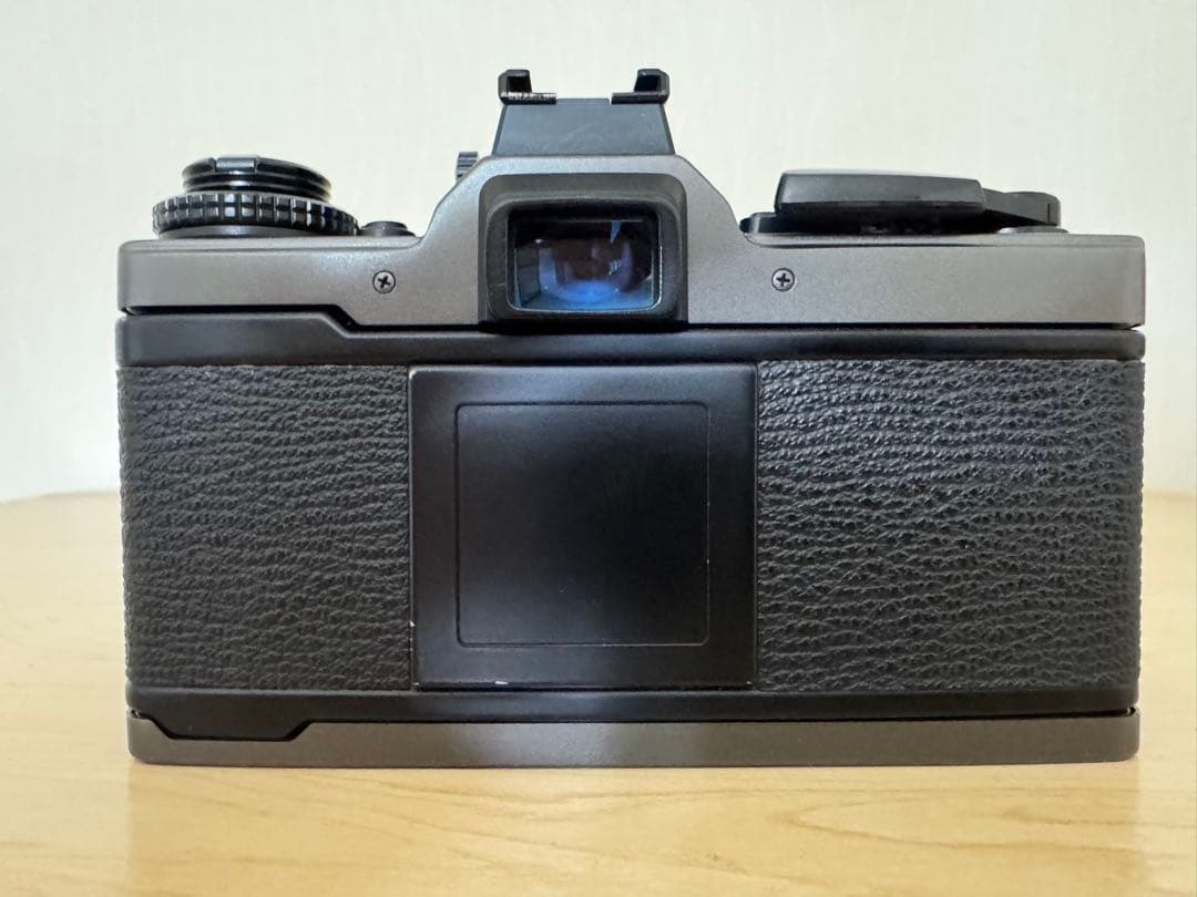 フィルムカメラ OLYMPUS OM-3 ti