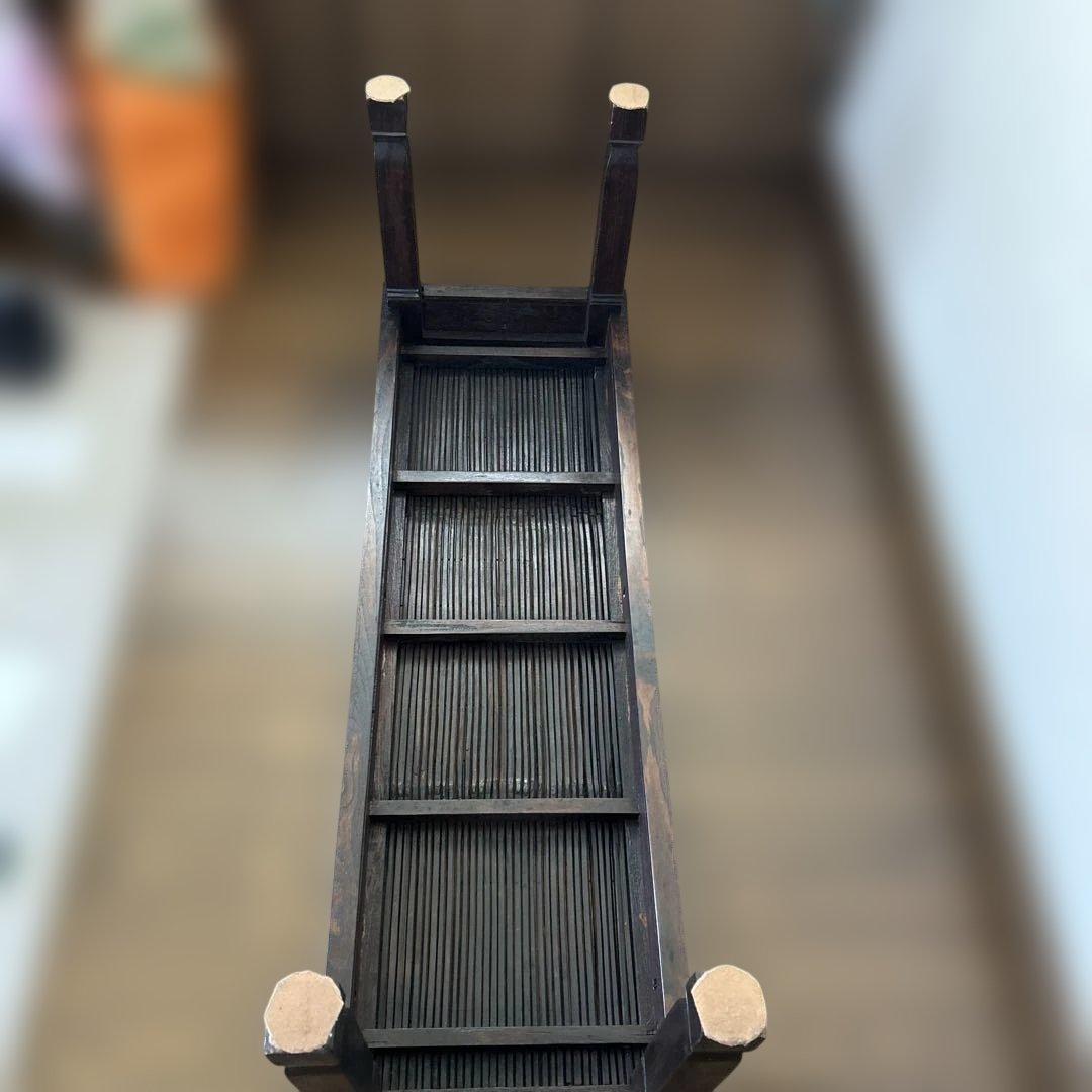 ⚠️9月15日迄出品商品 バリ風 長椅子