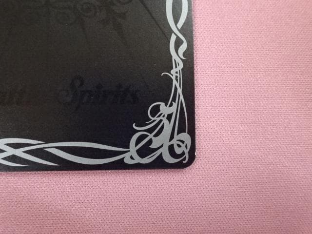 バトスピ 戦神乙女ヴィエルジェXV SEC 39-MA0114-15C