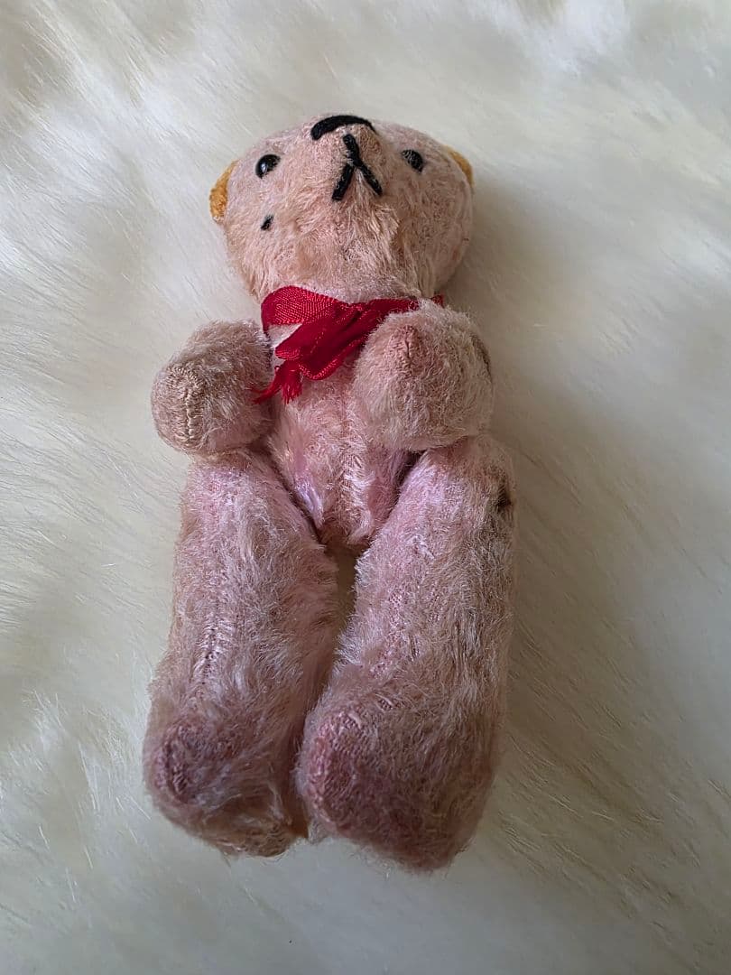 JPMベア　フレンチベア