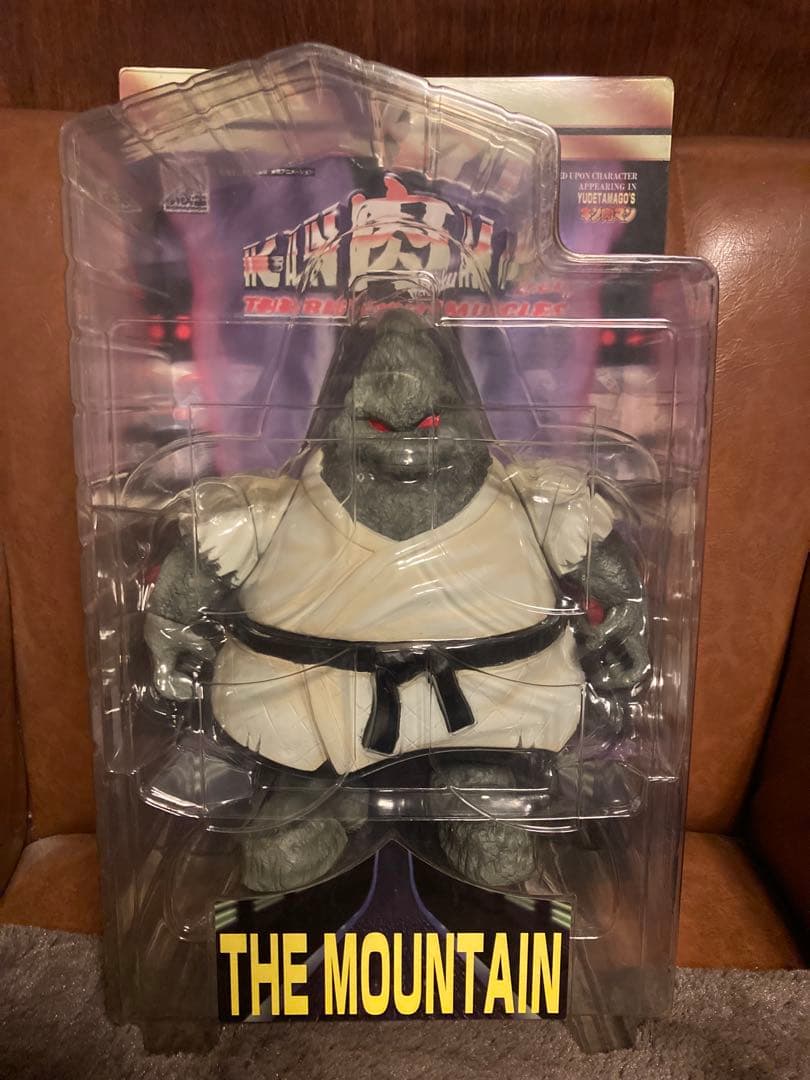 キン肉マン フィギュア 18体セット販売！ 浪漫堂（未開封品）