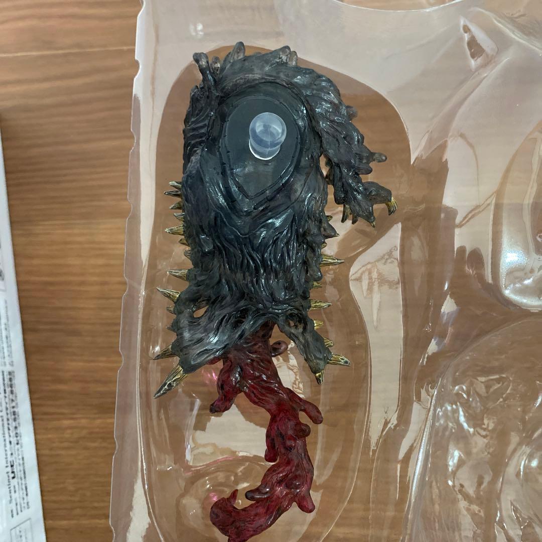 千値練　ソフビナル　ヴェノム　Stealth Venom 初版　ステルスver.