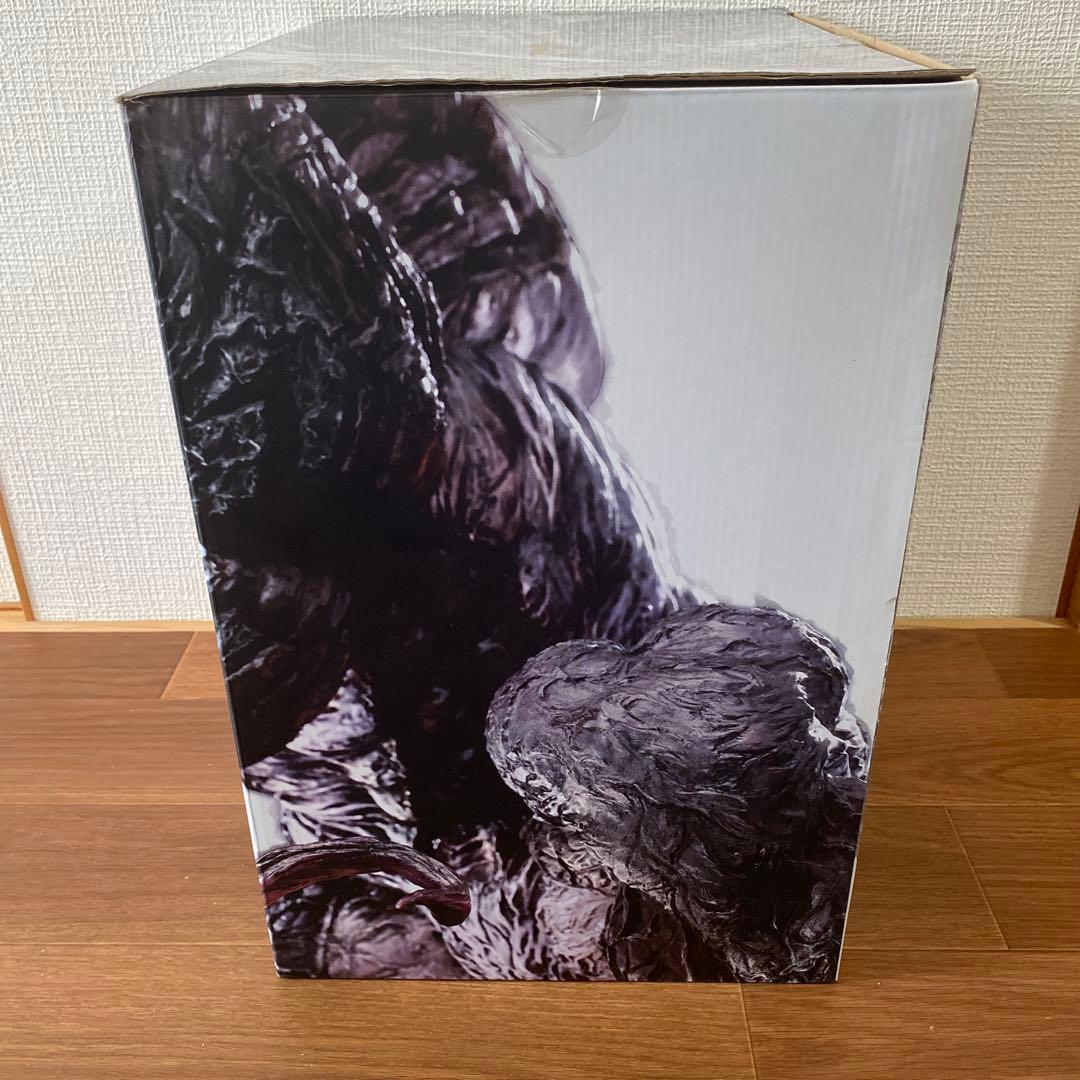 千値練　ソフビナル　ヴェノム　Stealth Venom 初版　ステルスver.