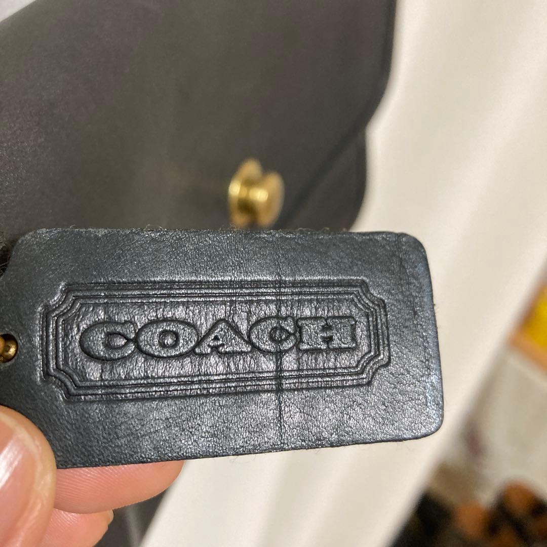 オールドコーチ　ミニショルダー