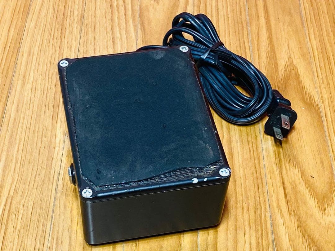 ギター Carl Martin Hot Drive'n Boost MK II