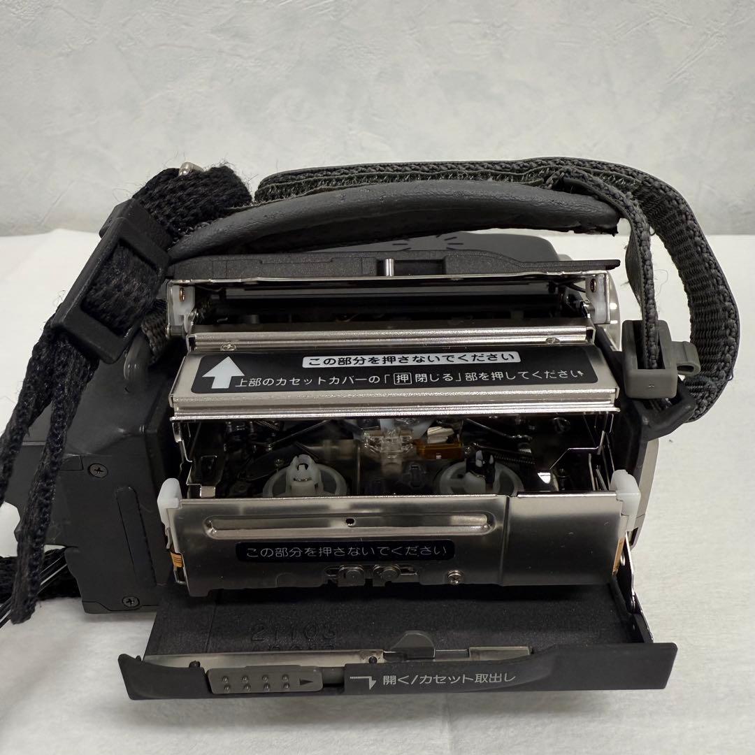 【美品】Panasonic NV-C5 デジタルビデオカメラ MiniDV対応