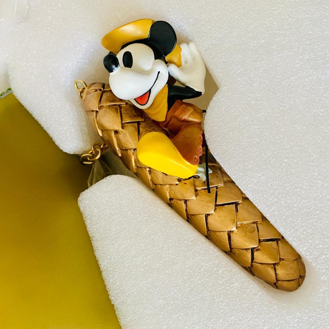 【新品】限定 ブラッドフォードエクスチェンジ ディズニー 壁掛け時計