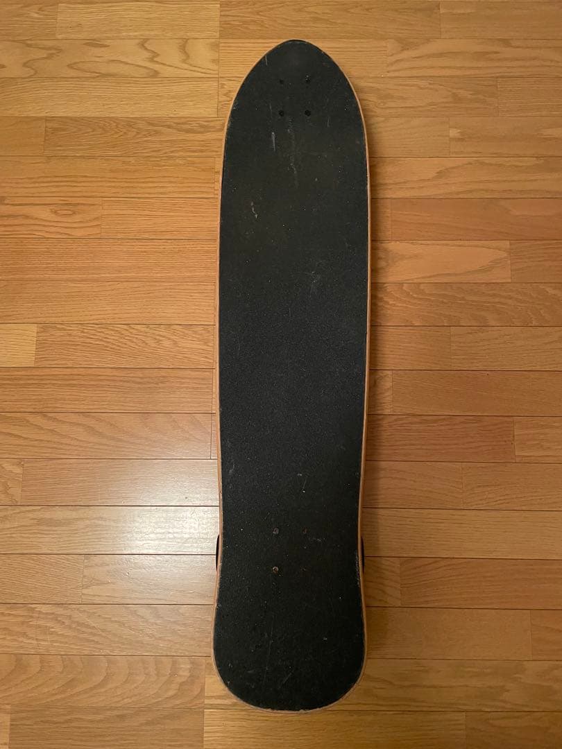 CARVER サーフスケート