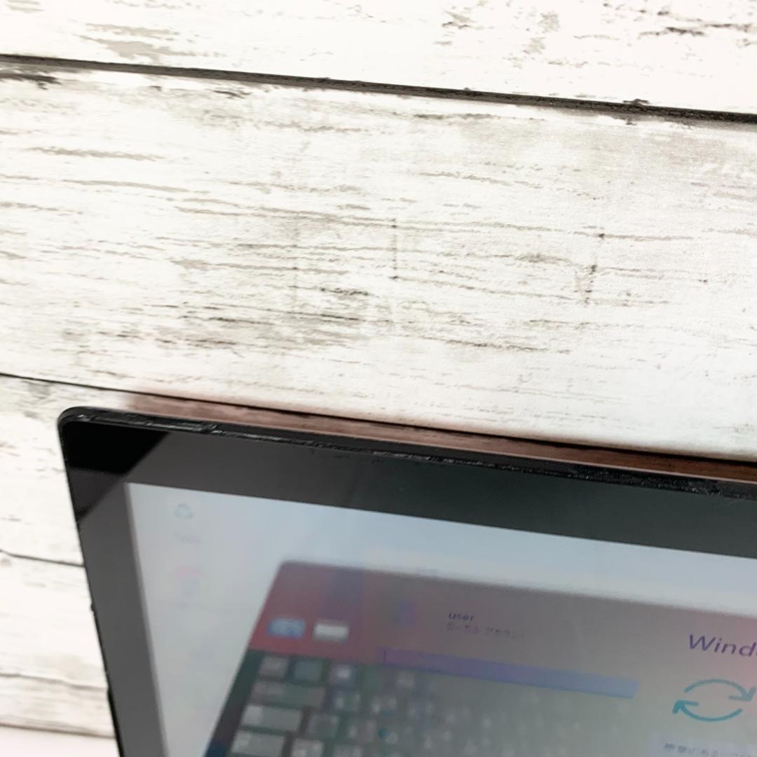 【オフィス付き】Core i7ノートパソコン　Windows11／Webカメラ✨