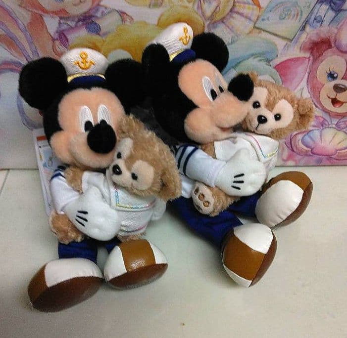 ◆ どりーむらんど