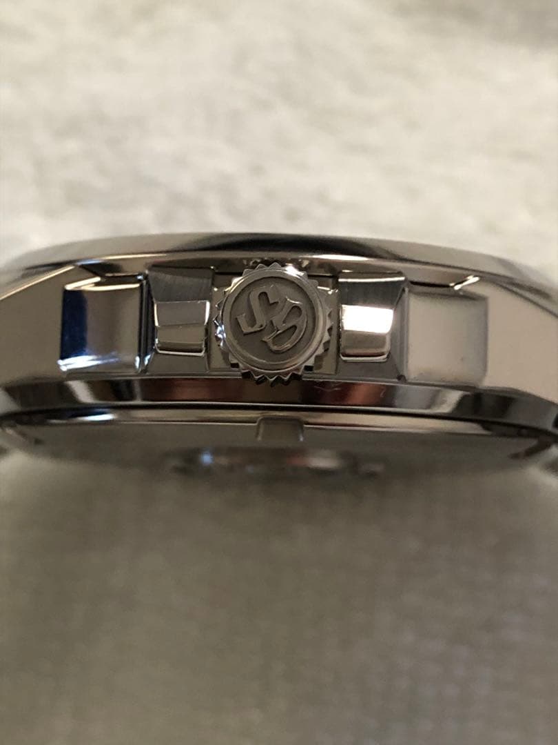 SBGA281/9R65-0BG0グランドセイコースプリングドライブ