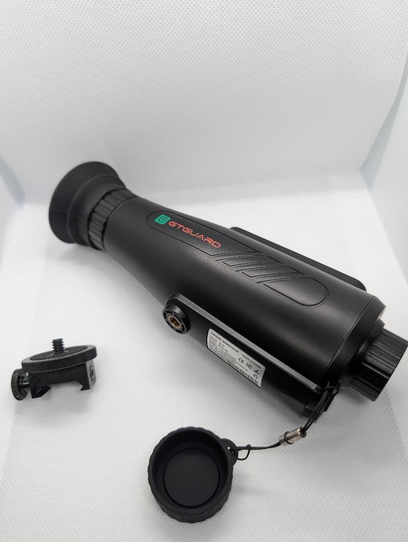 【AI搭載型】GTMedia AI15 20mmレイル