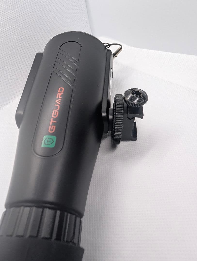 【AI搭載型】GTMedia AI15 20mmレイル