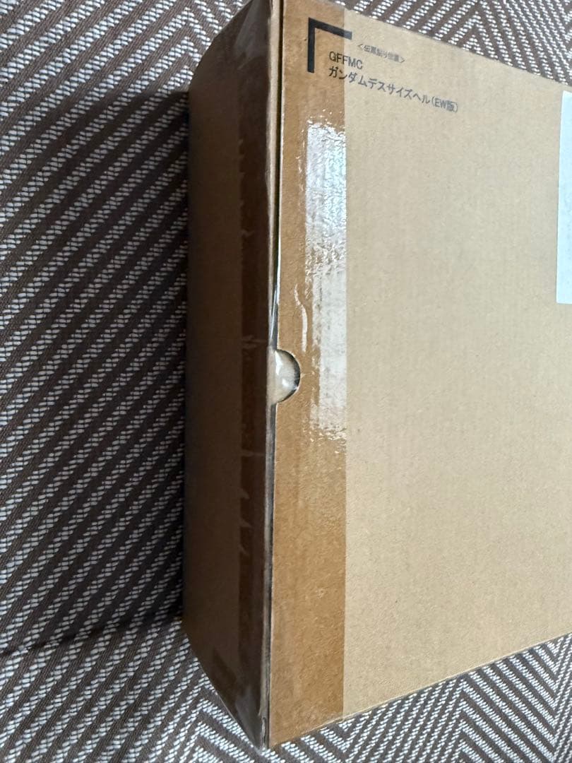 G.F.F.M.C. ガンダムデスサイズヘル（EW版）