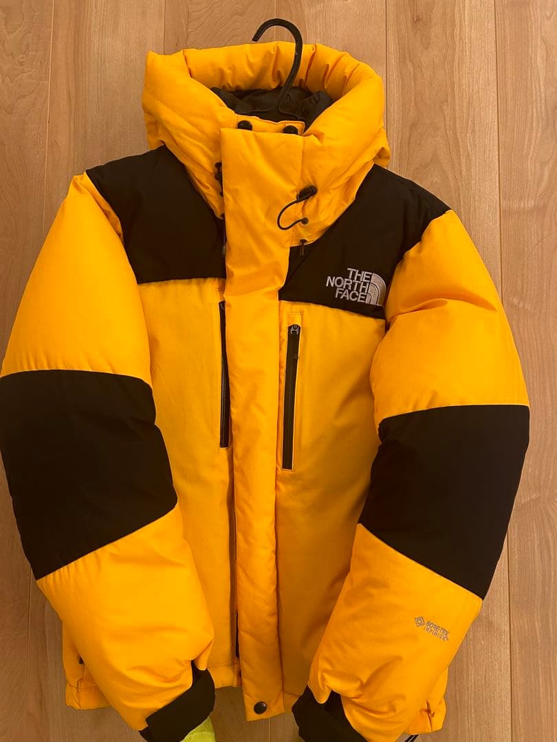 THE NORTH FACE バルトロライトジャケット メンズ