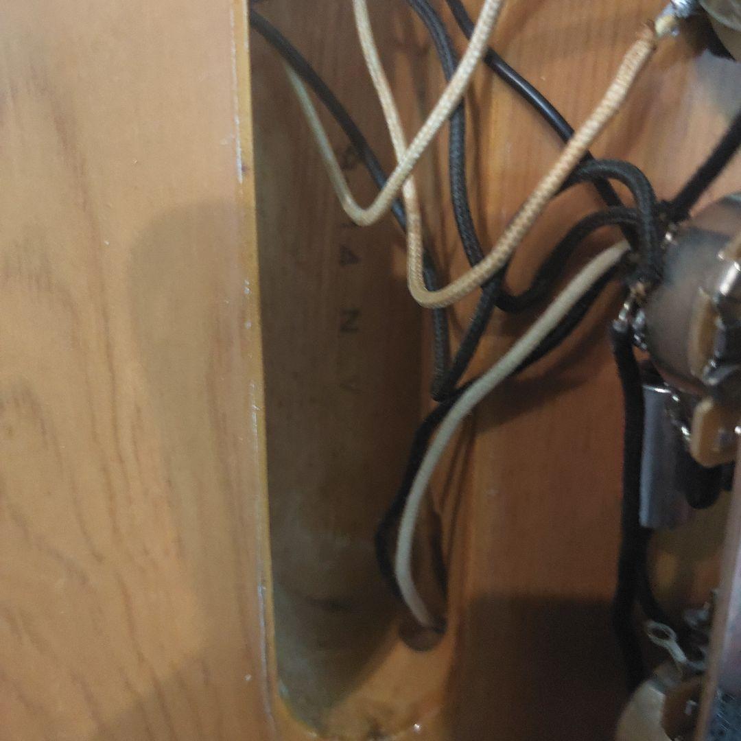 トーカイTTE-50か55N