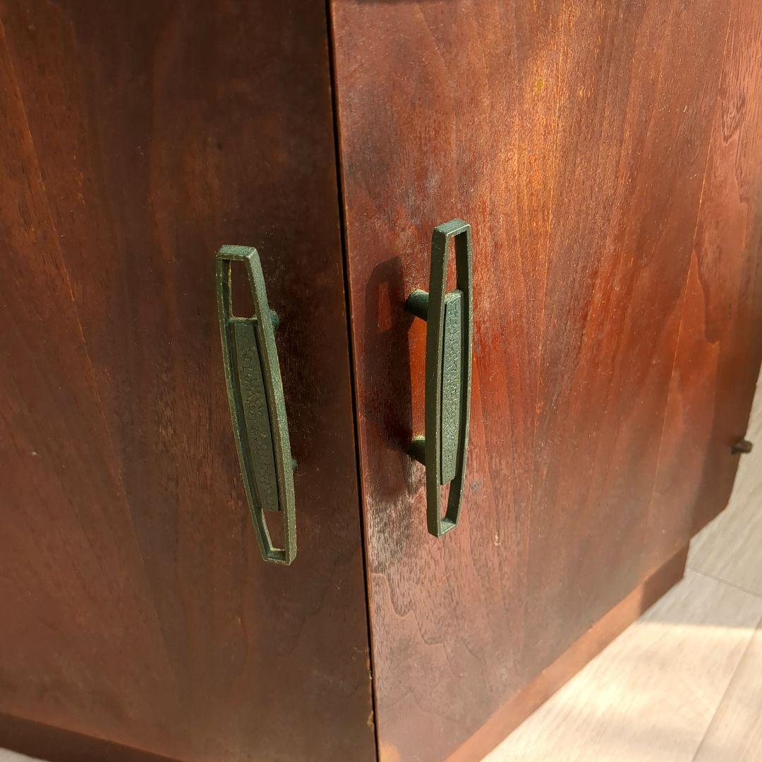 lane社 レーン社 キャビネット アンティーク ビンテージ家具 アメリカ家具