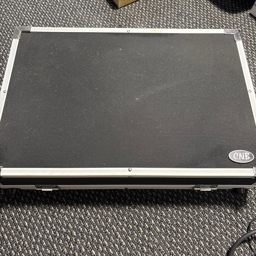 BOSS ME-70 Guitar Multiple Effects ケース付き