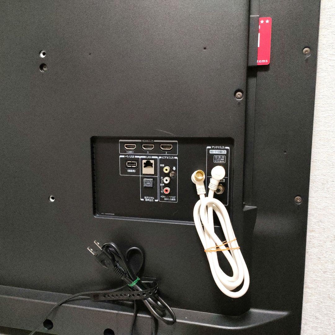 TOSHIBA[2016年製品]40M500X