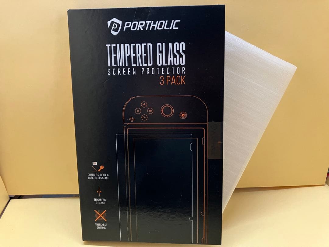 Nintendo Switch 本体【動作確認済み】