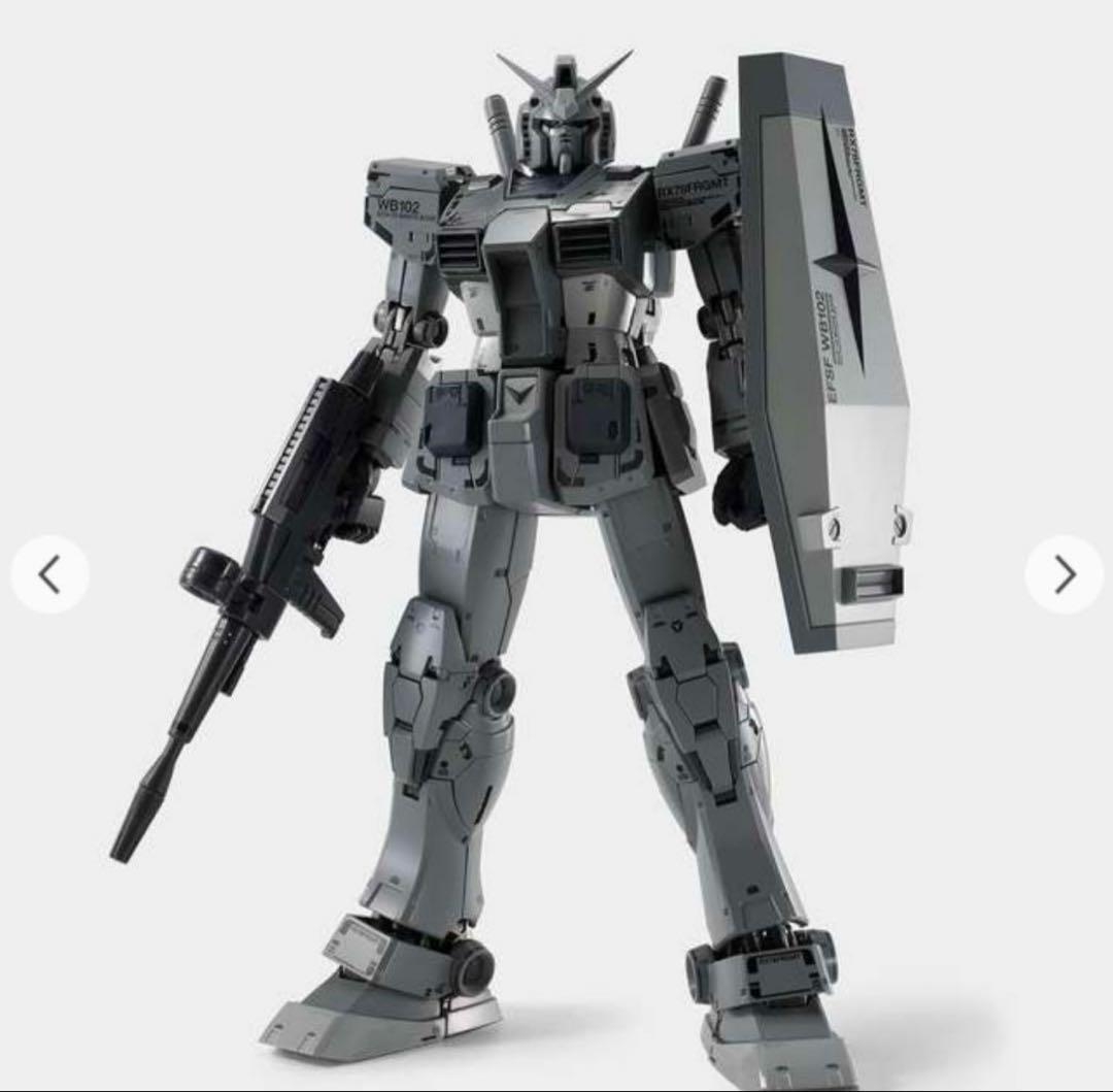 GUNDAM FRAGMENT RX78FRGMT 藤原ヒロシ 6点セット