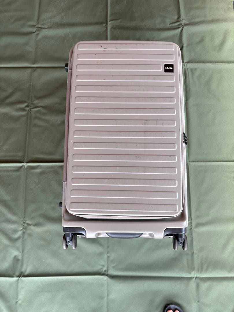 LOJEL ロジェール スーツケース キャリーケース 100L