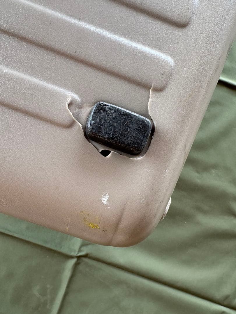 LOJEL ロジェール スーツケース キャリーケース 100L