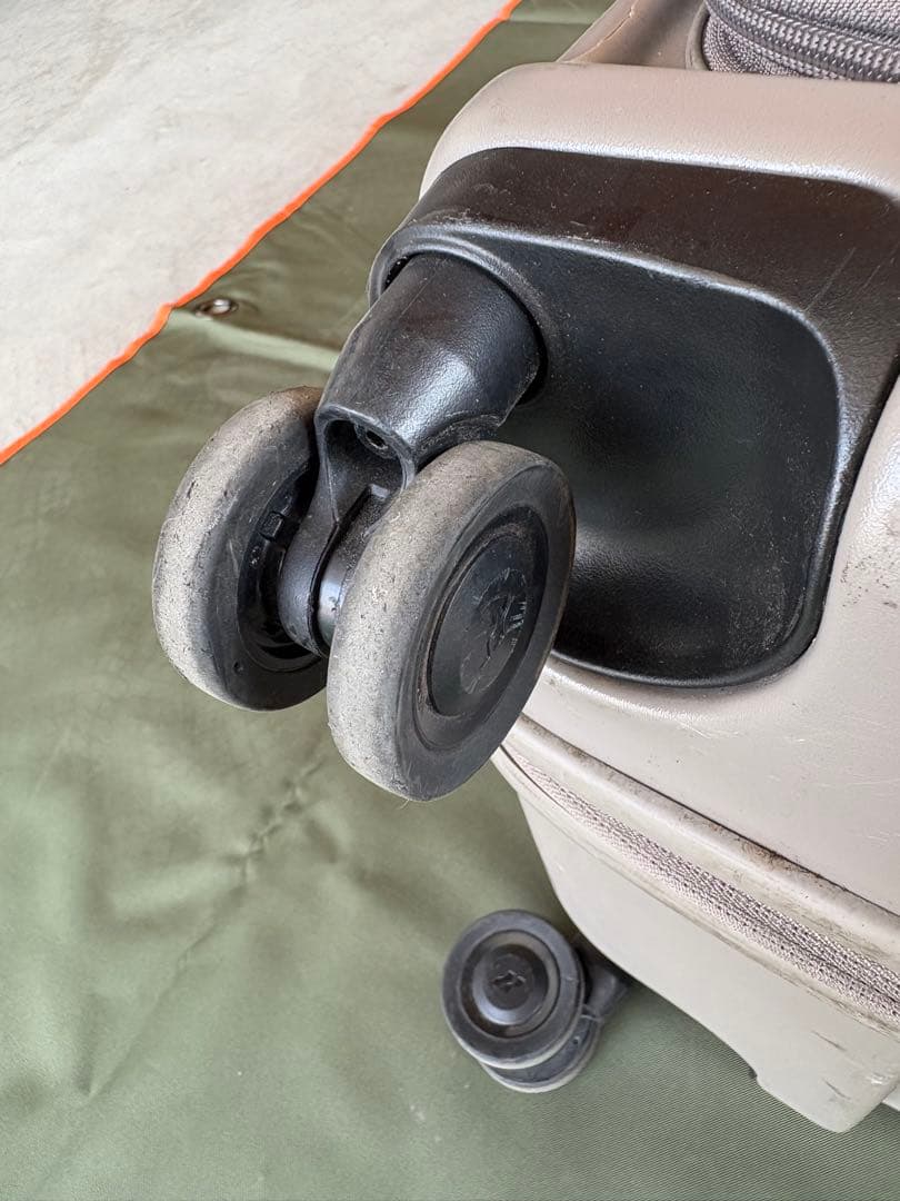 LOJEL ロジェール スーツケース キャリーケース 100L