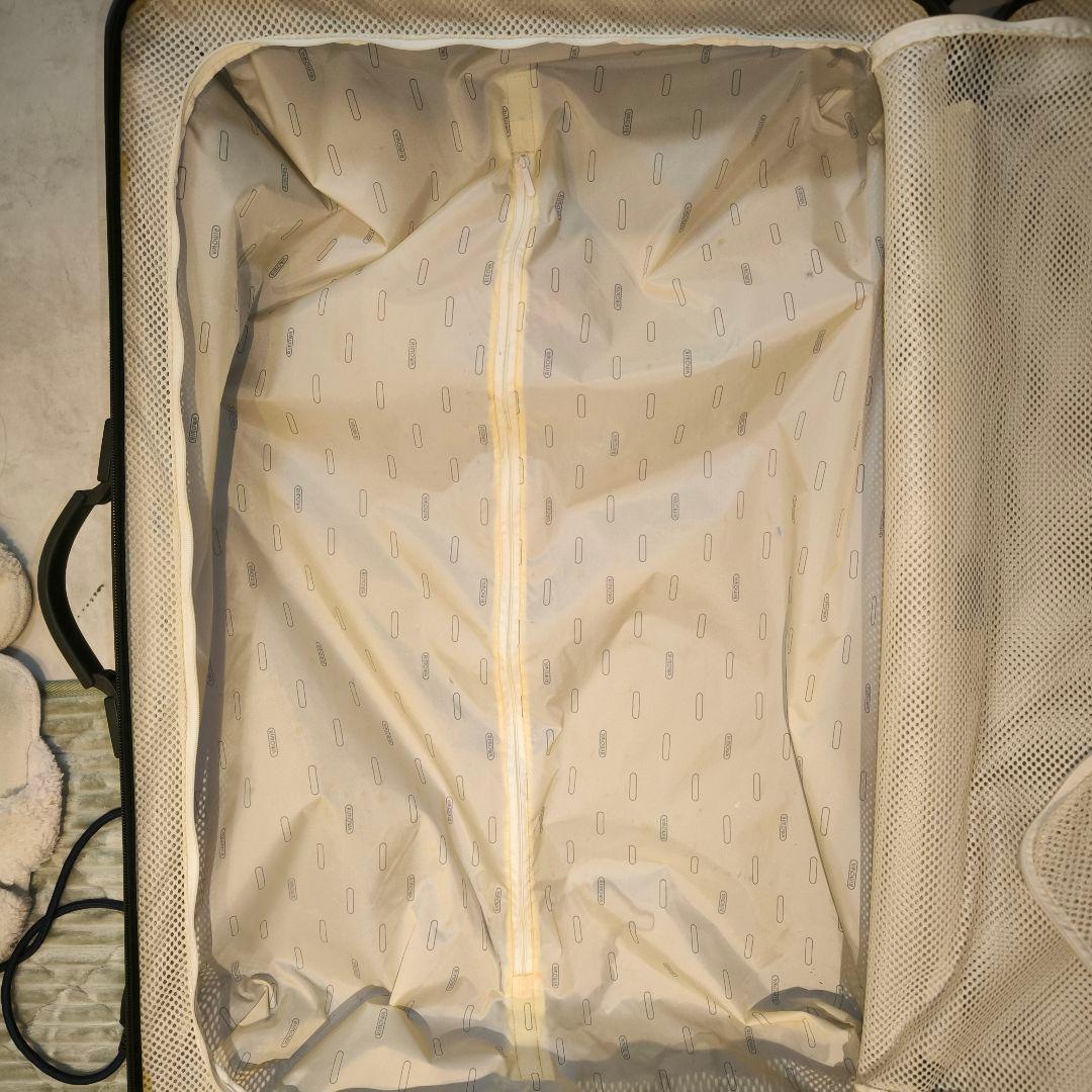 RIMOWA サルサエアー TSAロック リモワ キャリーケース 4輪 旅行