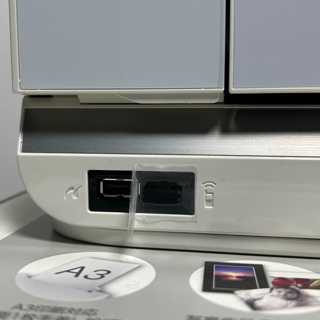 【美品】EPSON Colorio EP-976A3 カラリオ プリンター