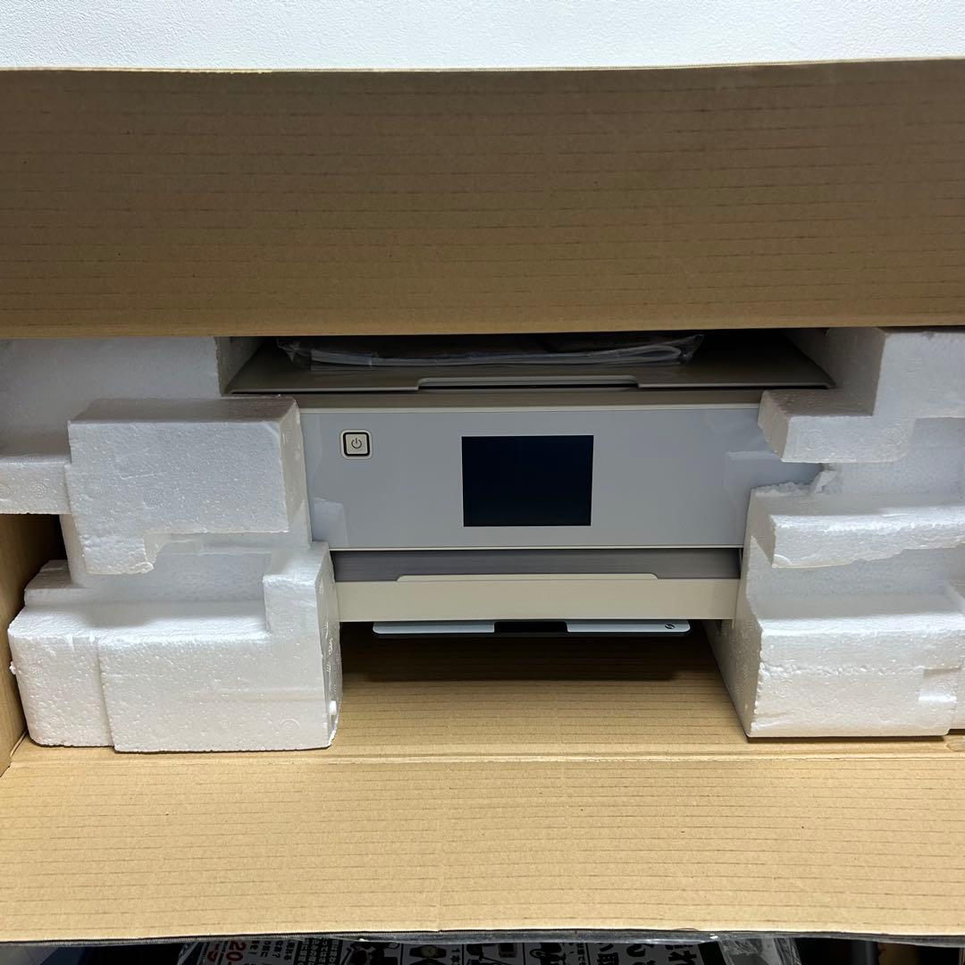 【美品】EPSON Colorio EP-976A3 カラリオ プリンター