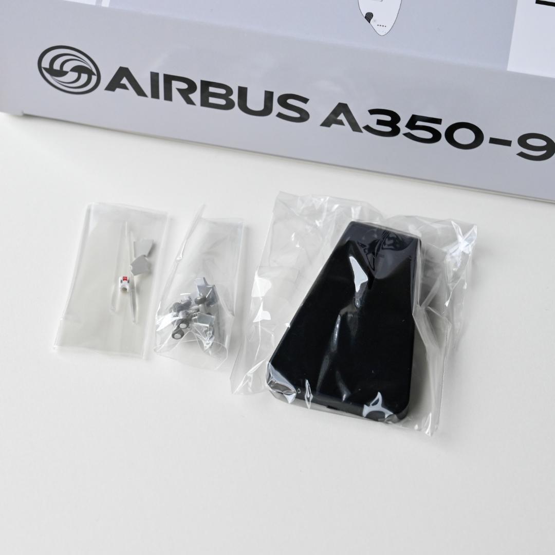 JAL A350-900『DREAM SHO JET』大谷 1/400