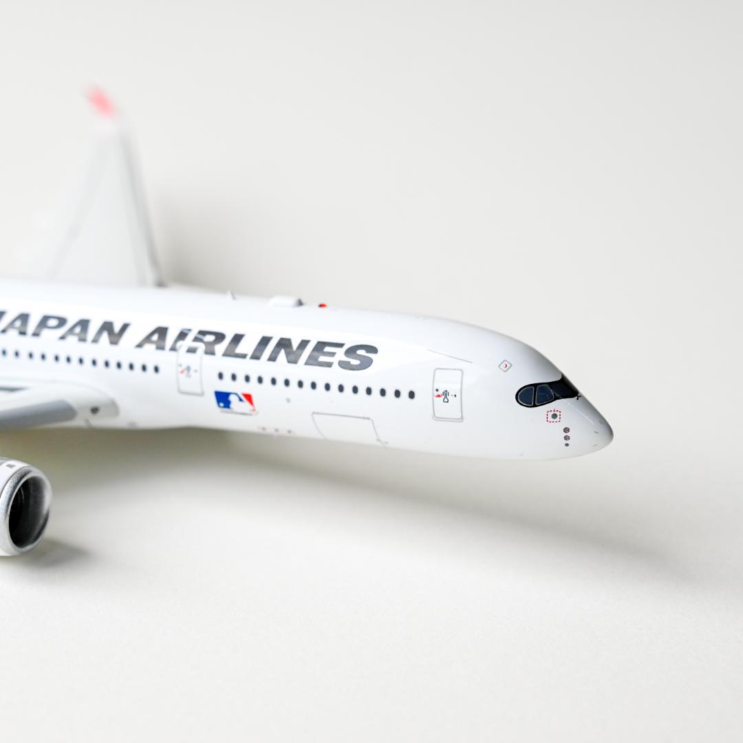 JAL A350-900『DREAM SHO JET』大谷 1/400
