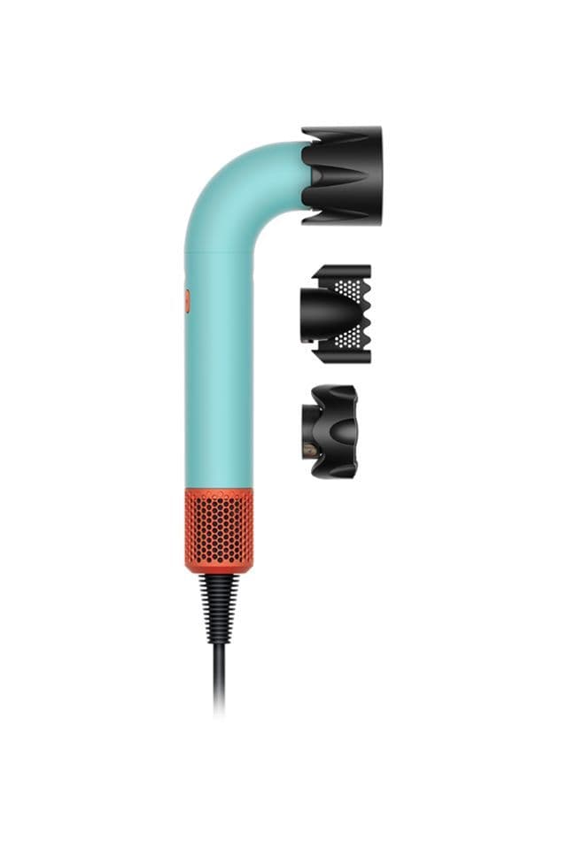 Dyson Supersonic r™ヘアドライヤ 5025155089811