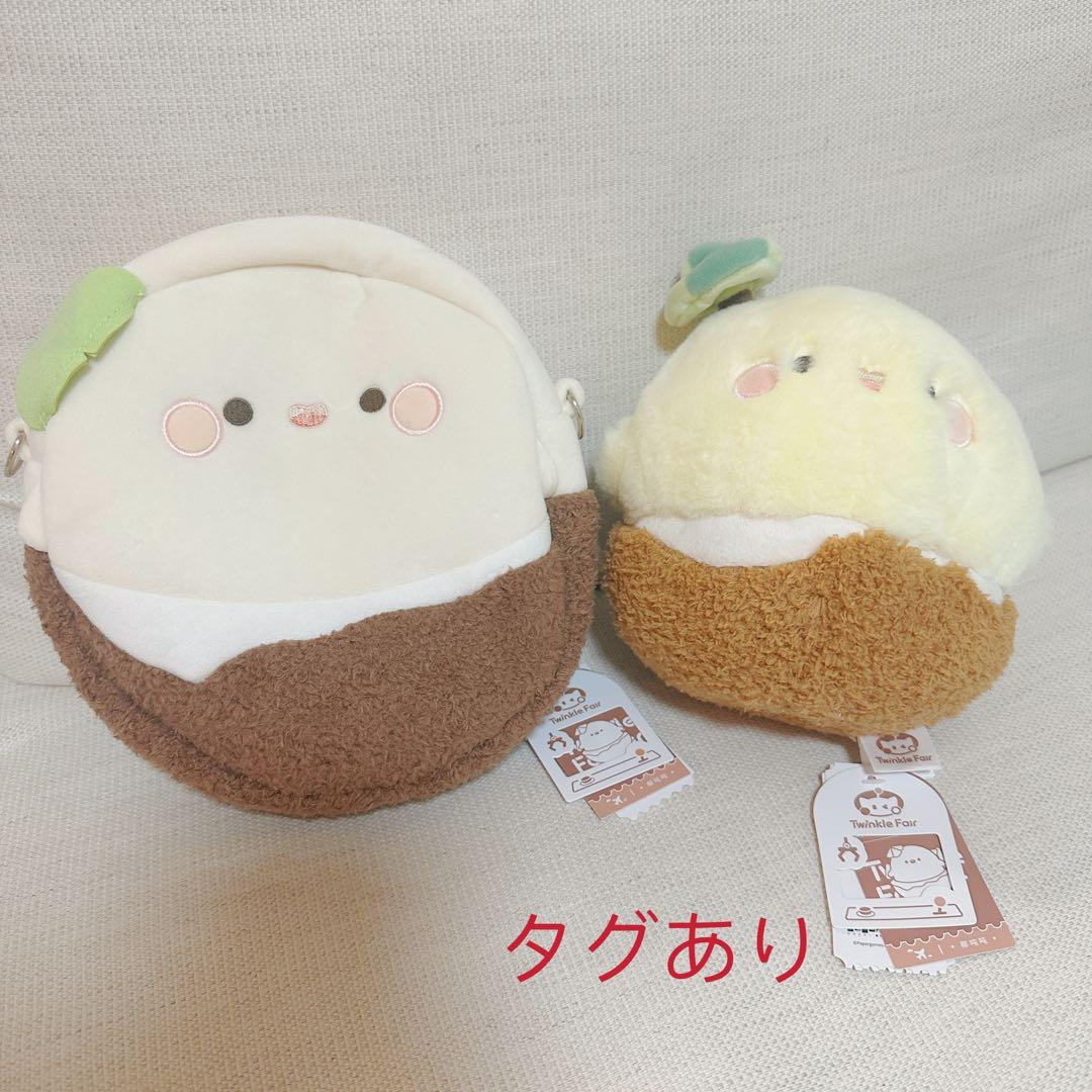 恋と深空 × MINISO マヒル ごくごくココナッツ