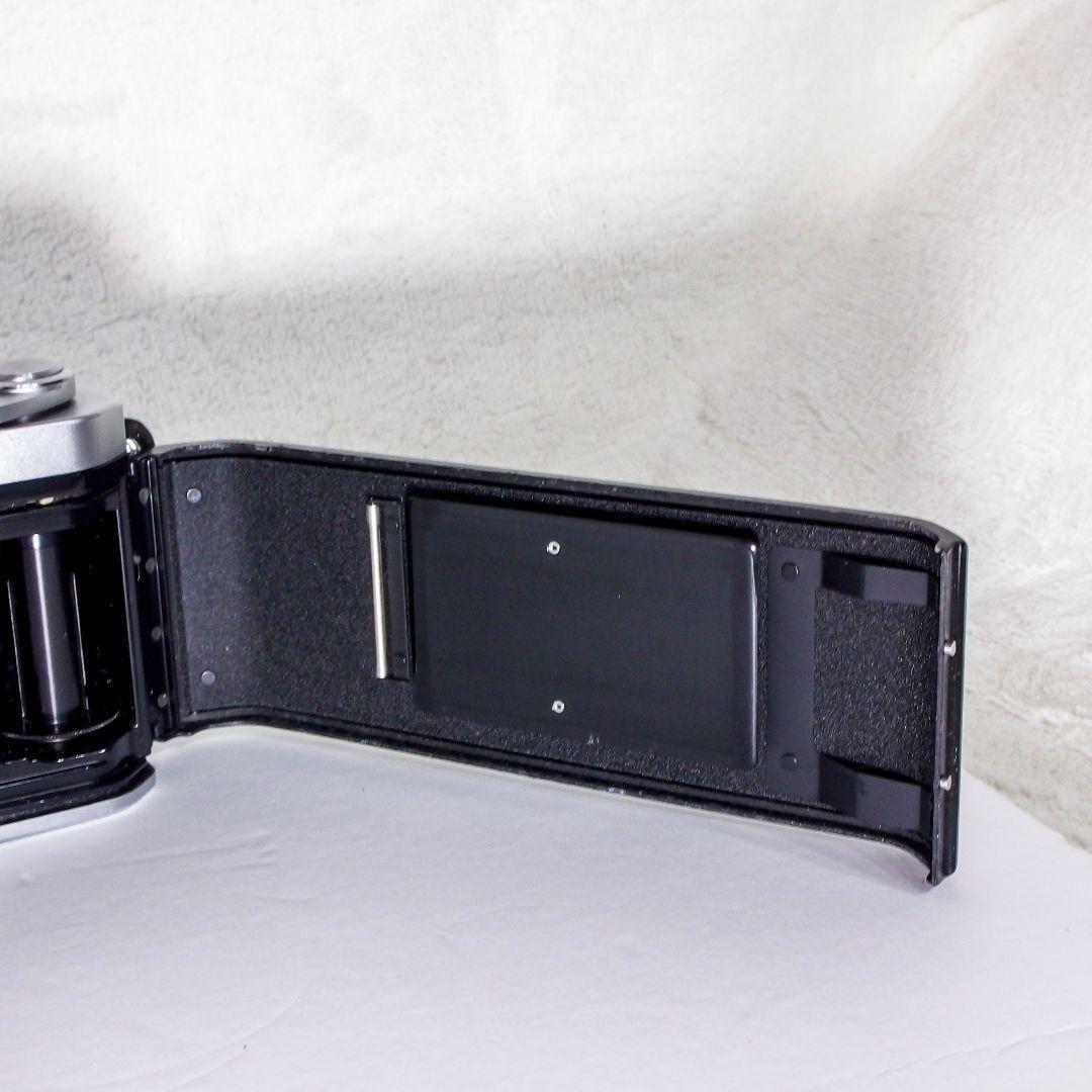 完動美品 Nikon F2 ニコン フォトミック 露出計動作OK ファインダー