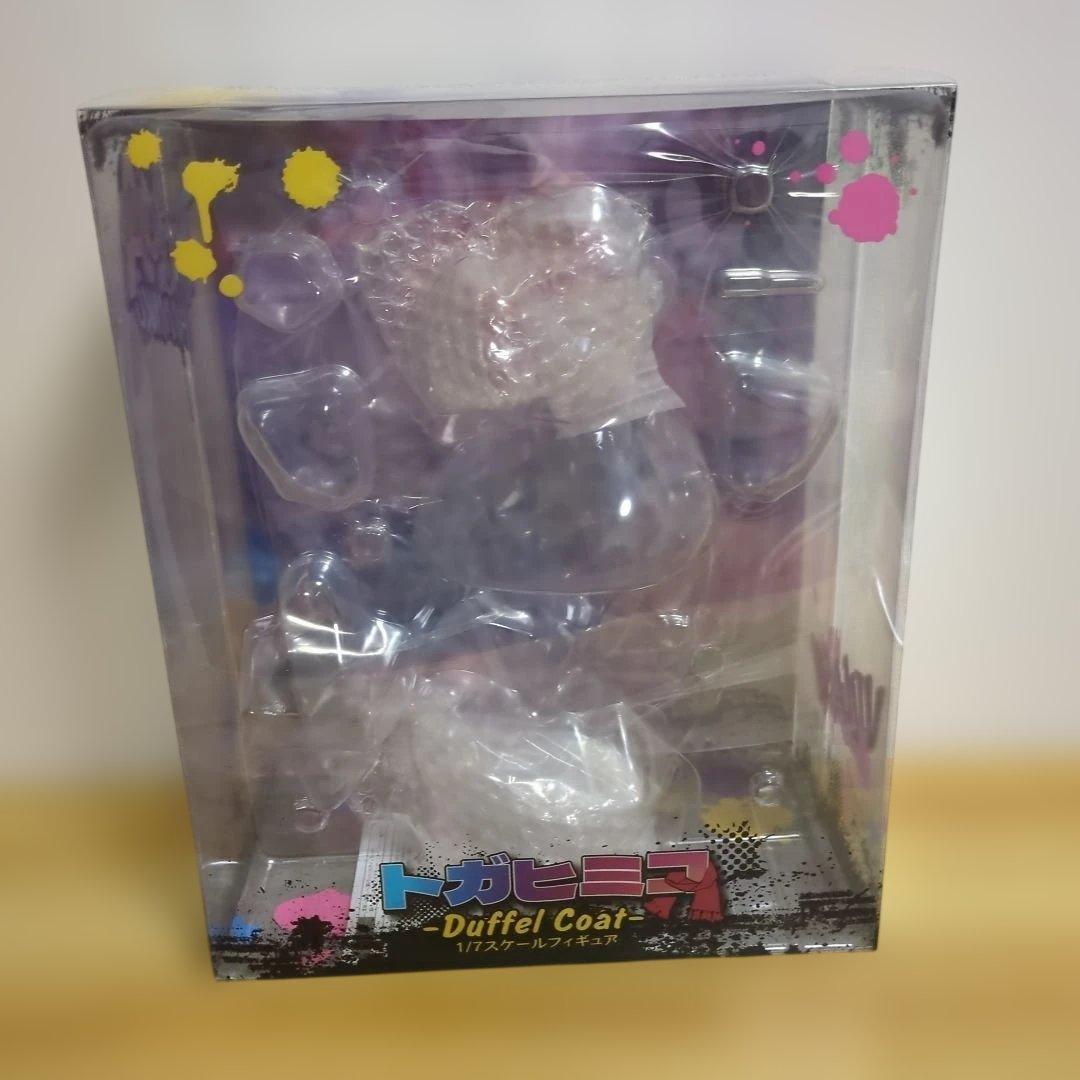トガヒミコ Duffel Coat 1/7スケールフィギュア