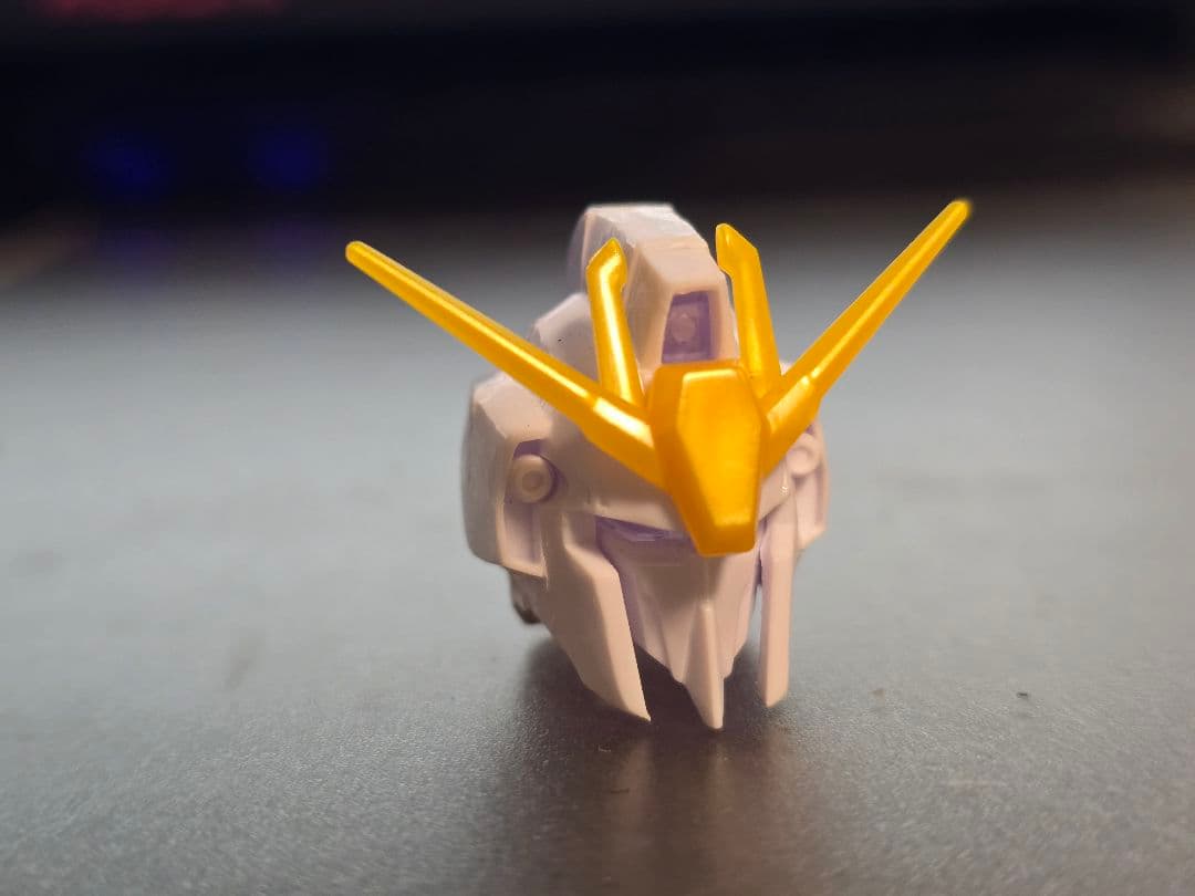 L BUILD Zガンダム メタルビルド　オマケ付き