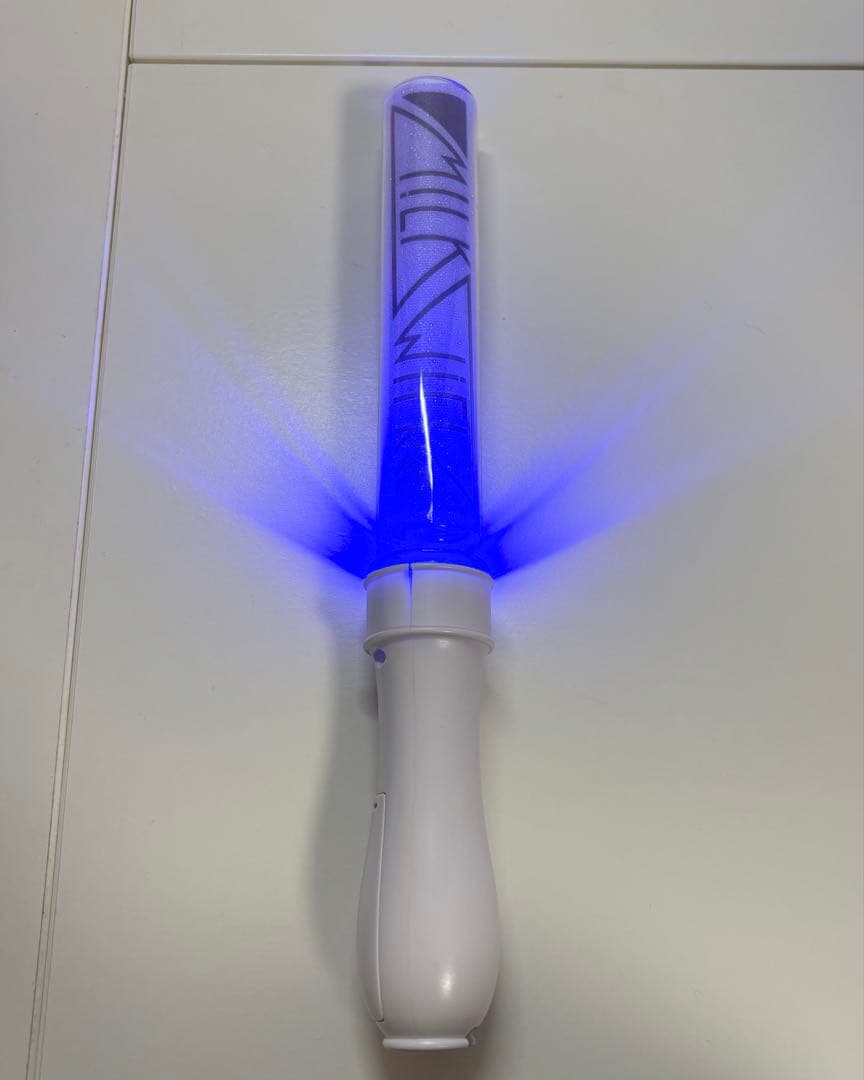 M!LK カラチェン CIRCUS ペンライト