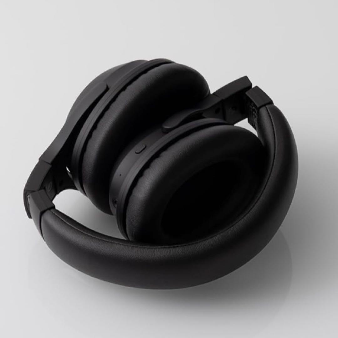 finalブルートゥースヘッドホンUX2000 FI-UX2DPL新品