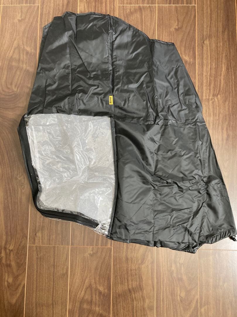 （手渡し歓迎）doona Liki Trike リキトライク　レインカバー付き