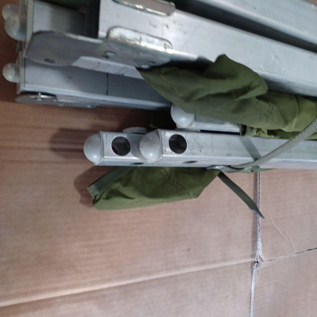 ✨送料無料　米軍野戦ベッド