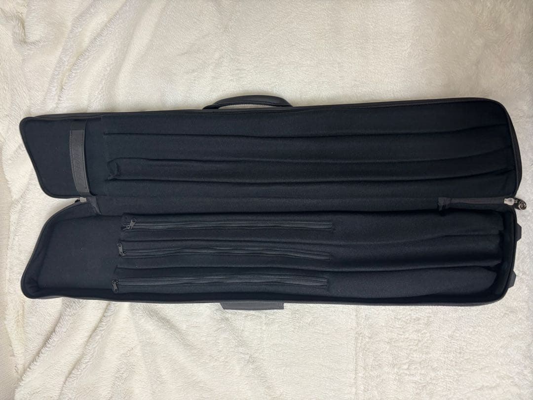 Predator CSP3x4Y キューケース