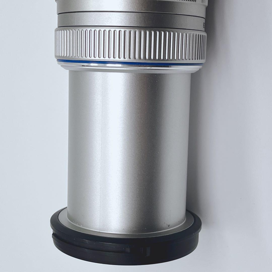 【美品】OLYMPUS M.ZUIKO 40-150mm 1:4-5.6