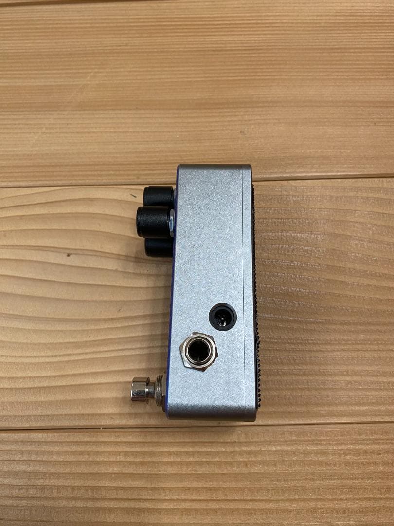 PRUSSIAN BLUE REVERB ギターエフェクター