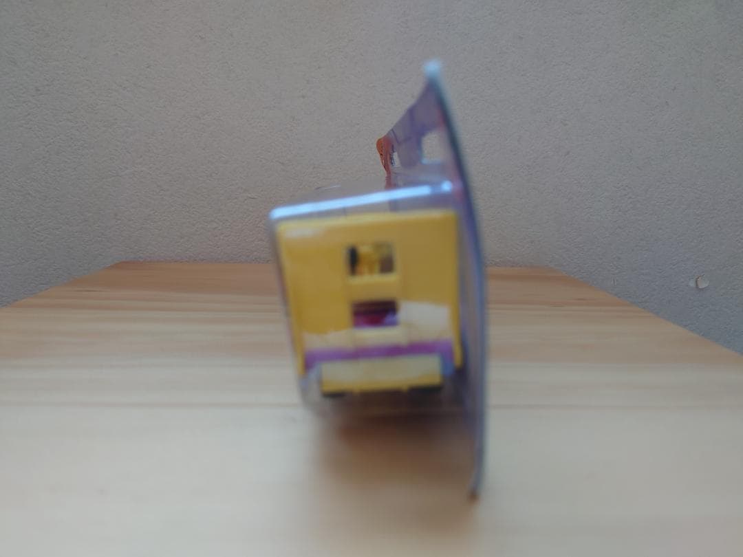 1/55 Siku(ジク)　 ADAC(ドイツ自動車連盟)低床ローダー＋ヘリ