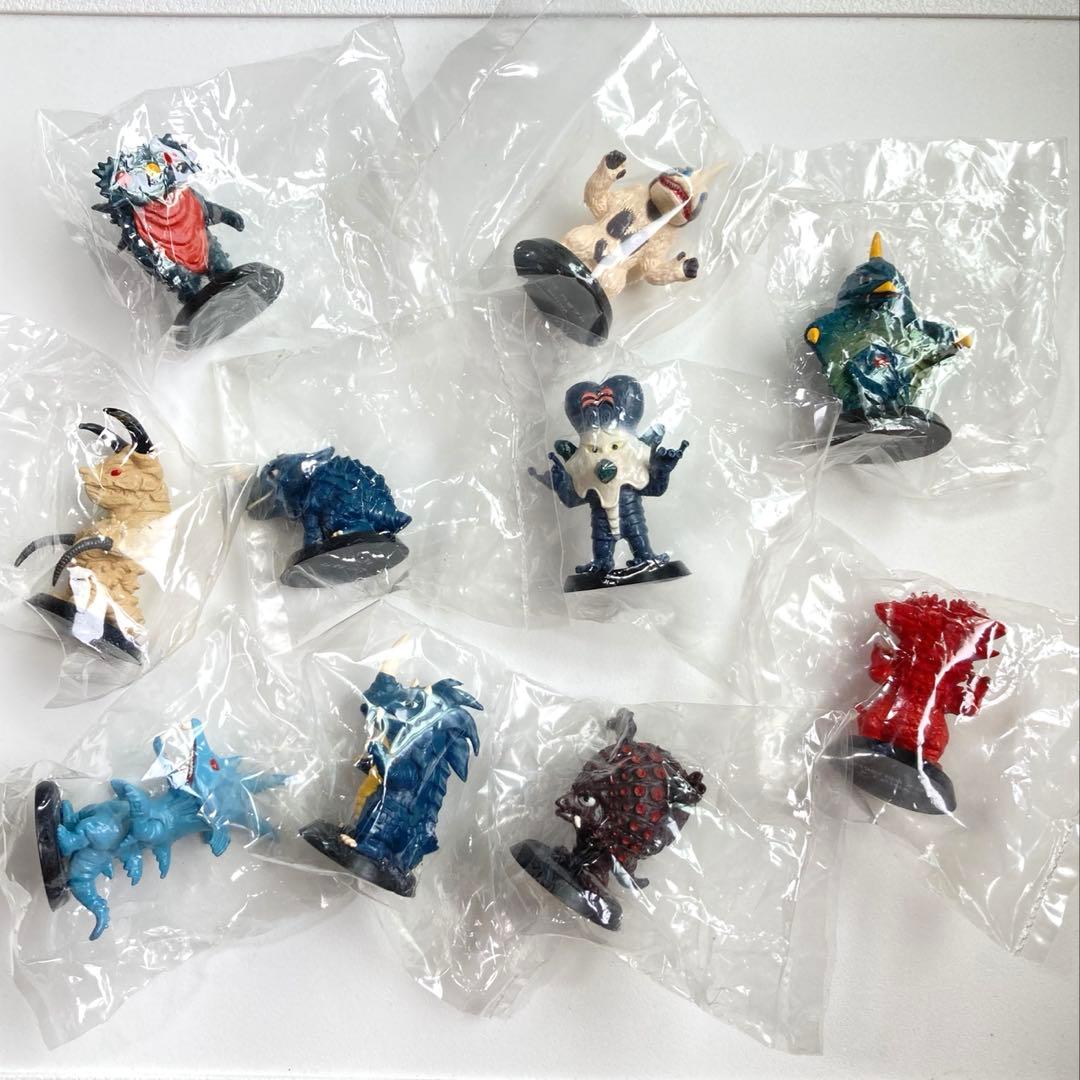 未使用品★特撮ヒーローズ★帰ってきたウルトラマン★フィギュア