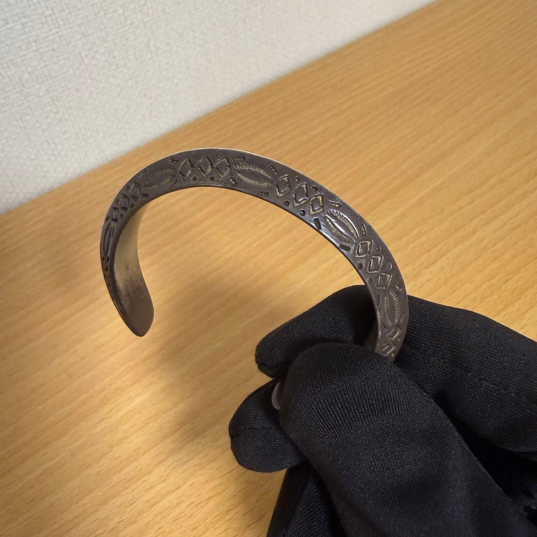 アクセサリー RAY ADAKAI TRIANGLE BRAC/H