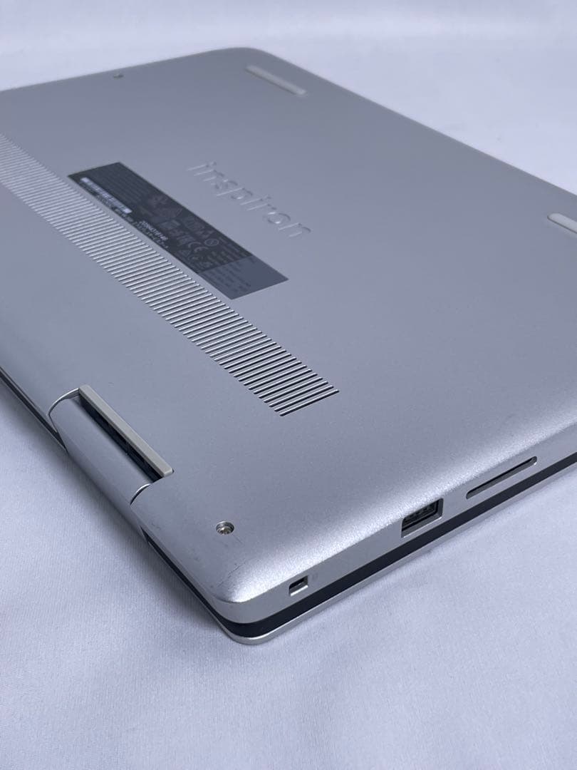 Windowsノート本体 Dell Inspiron 5491 2in1 i7-10510U MX230